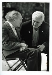 Bob-Moog-Listening_Leon-Theremin_Small1